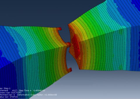 abaqus tutorial for civil engineering