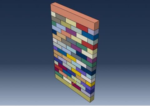 abaqus tutorial for civil engineering