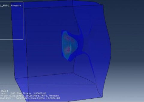 abaqus tutorial for civil engineering