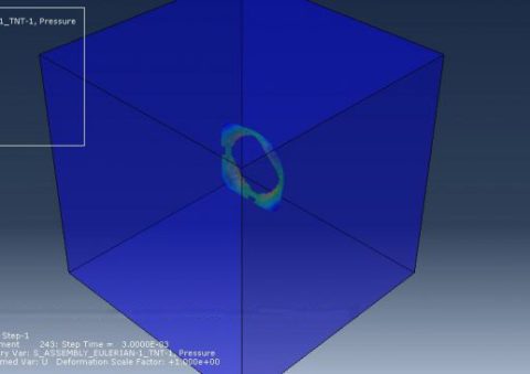 abaqus tutorial for civil engineering