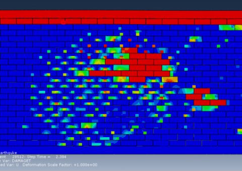 abaqus tutorial for civil engineering