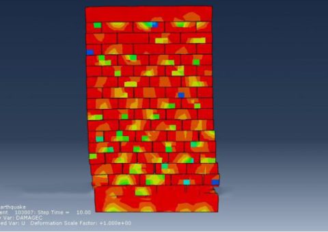 abaqus tutorial for civil engineering