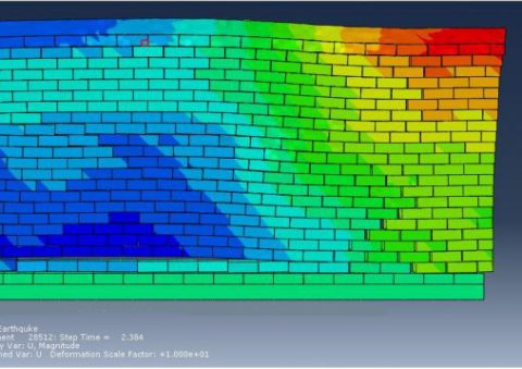 abaqus tutorial for civil engineering