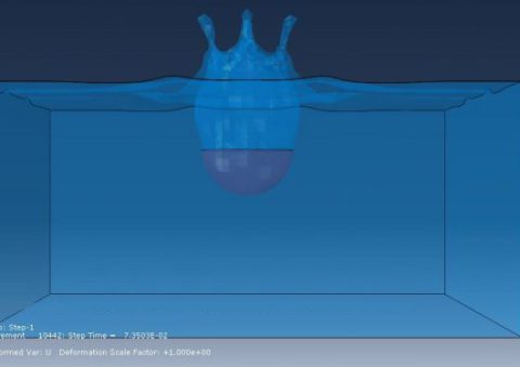 abaqus tutorial for civil engineering