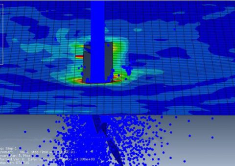 abaqus tutorial for civil engineering