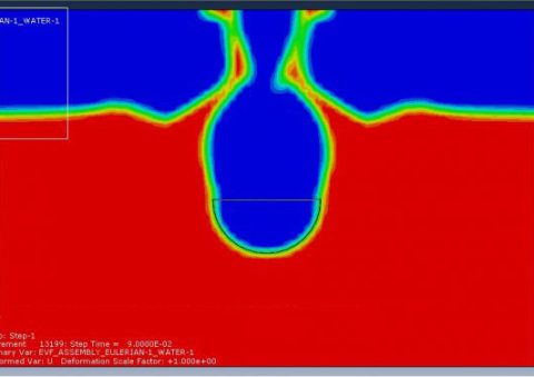 abaqus tutorial for civil engineering