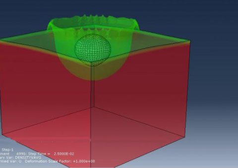 abaqus tutorial for civil engineering