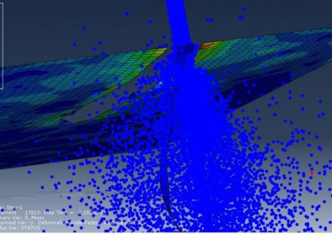 abaqus tutorial for civil engineering