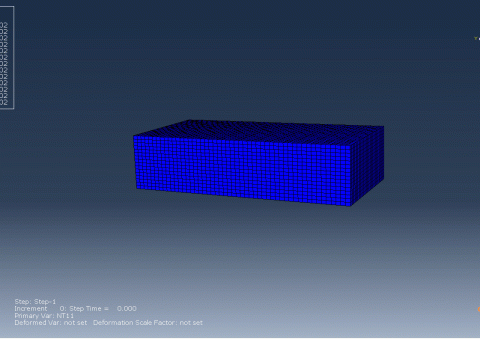 abaqus subroutine course