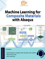 machine learning for composite materials