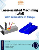 Laser assisted Machining