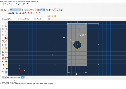 Composite Simulation