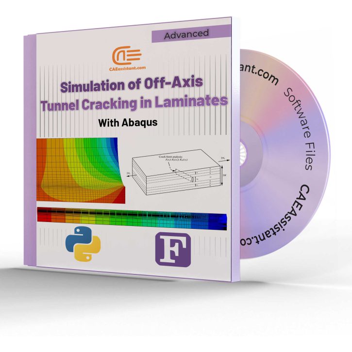 tunnel cracking laminates