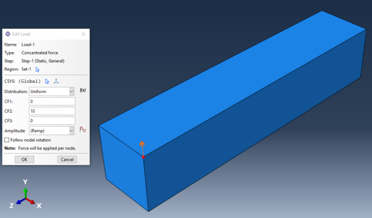 Abaqus Load Types: Applying Loads In Abaqus