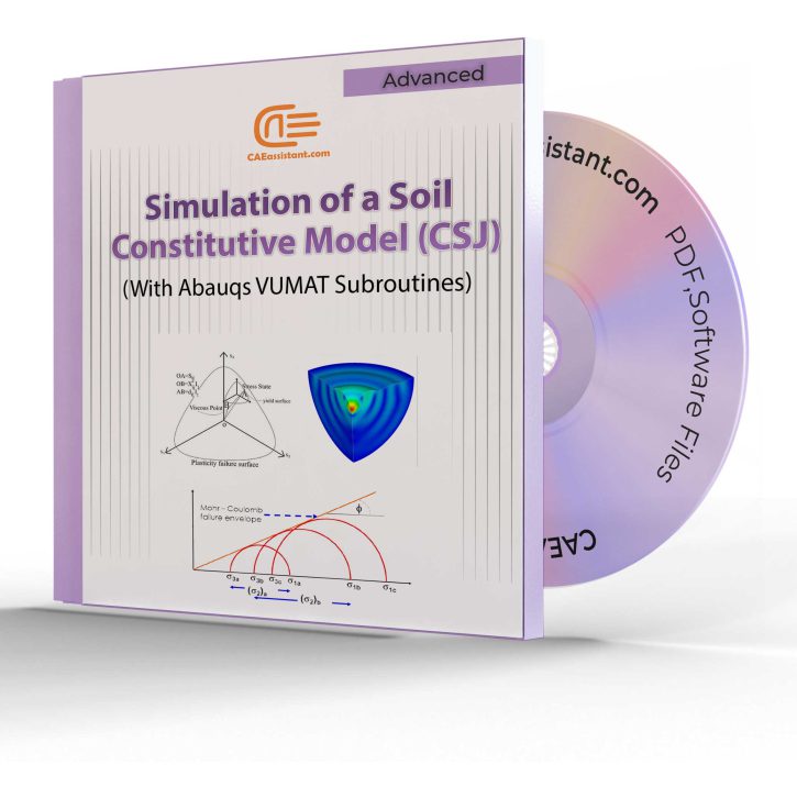 soil constitutive models