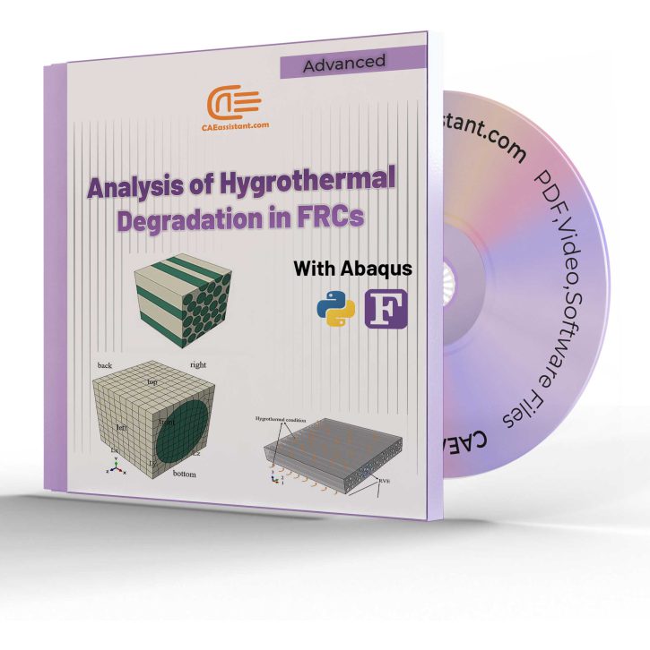 Hygrothermal Degradation Composites