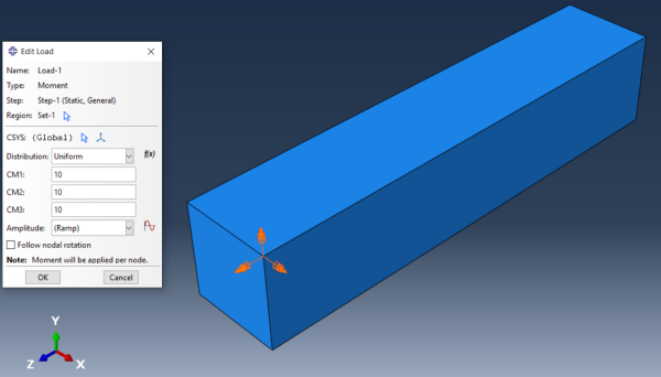 Abaqus Load Types: Applying Loads In Abaqus