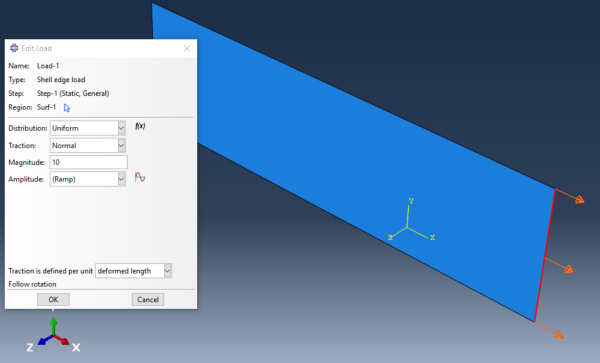 Abaqus Load Types: Applying Loads In Abaqus