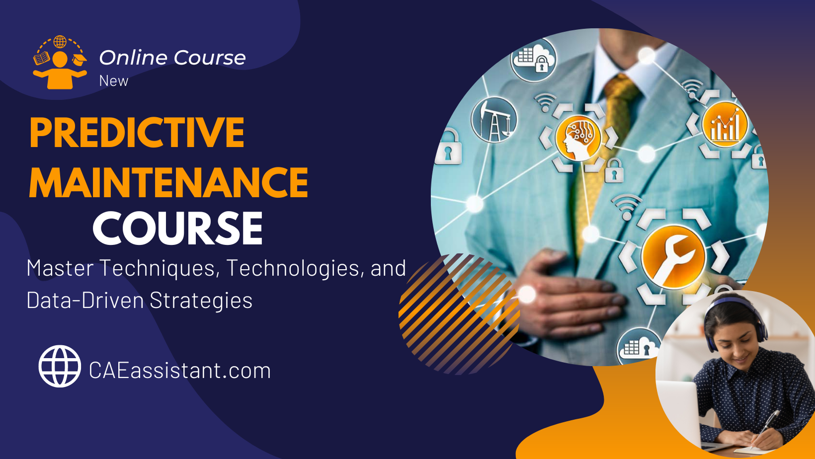 Predictive Maintenance course