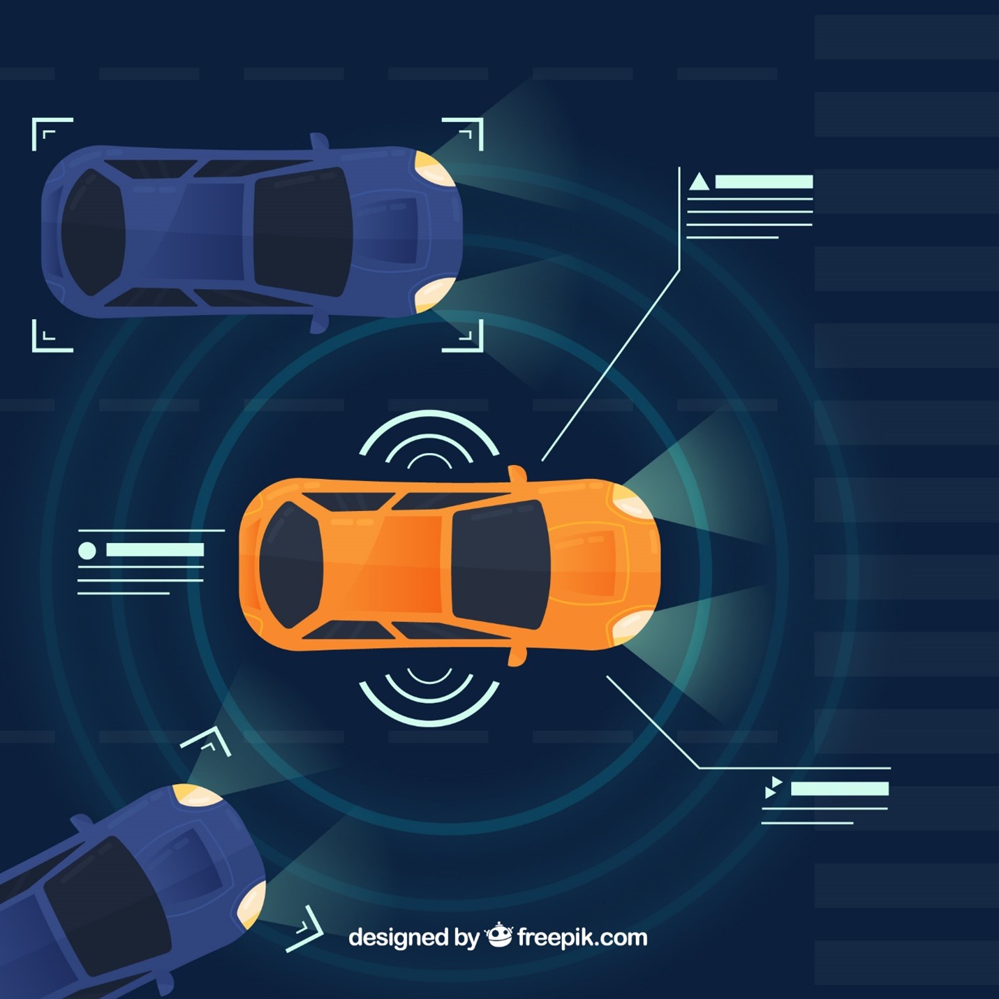 Autonomous Systems and Self-Driving Cars Course