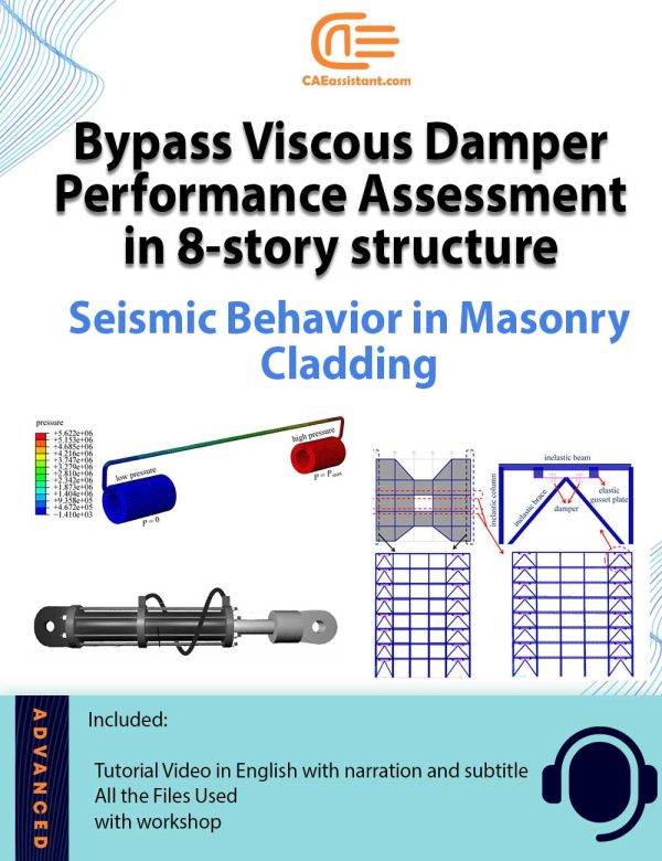 bypass viscous damper