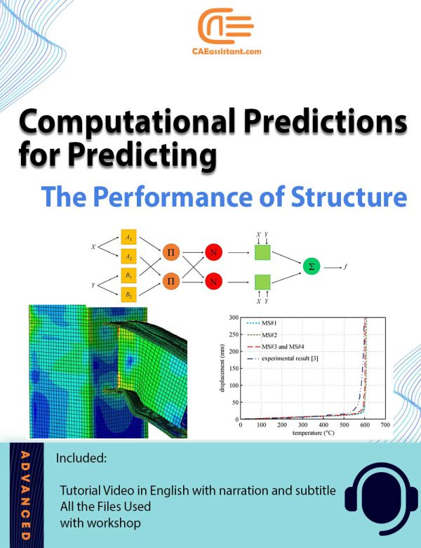 Computational Predictions for Predicting the Performance of Structure