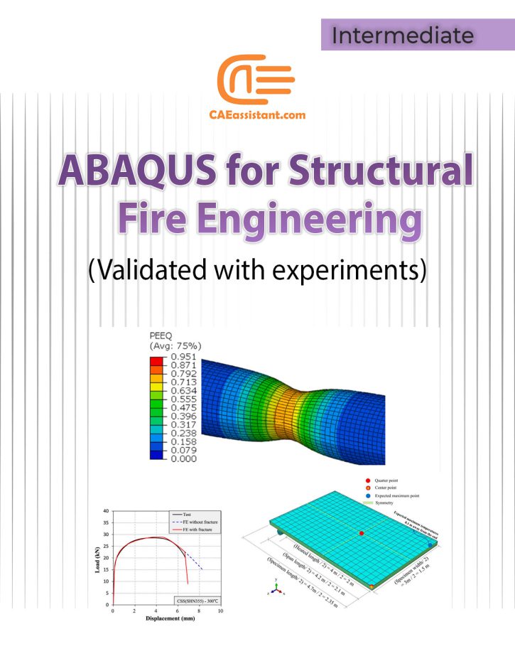 Structural Fire Engineering