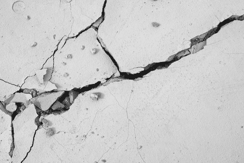 Concrete damage plasticity