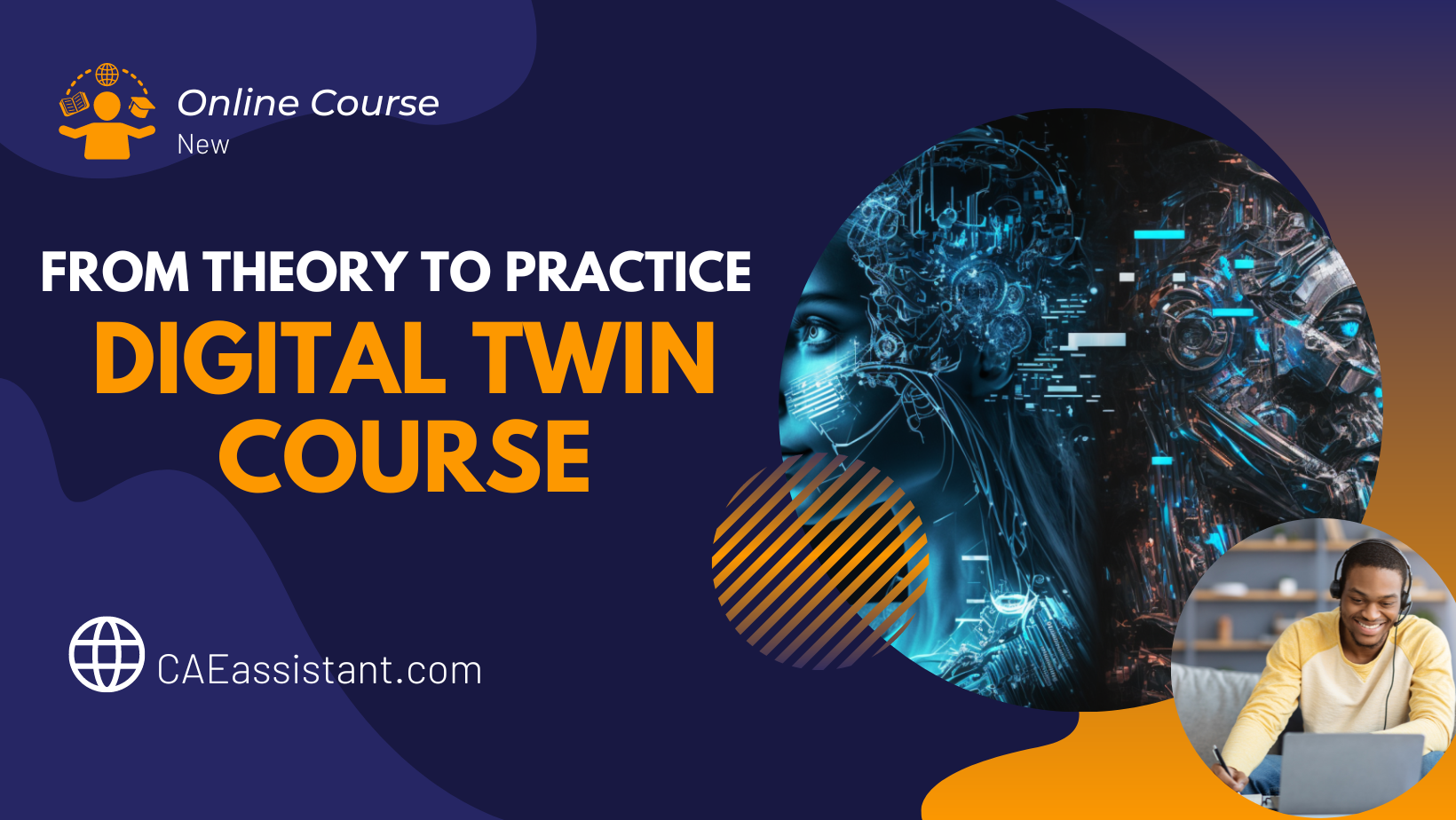 Digital Twin Course