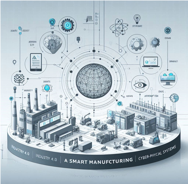 smart manufacturing online course