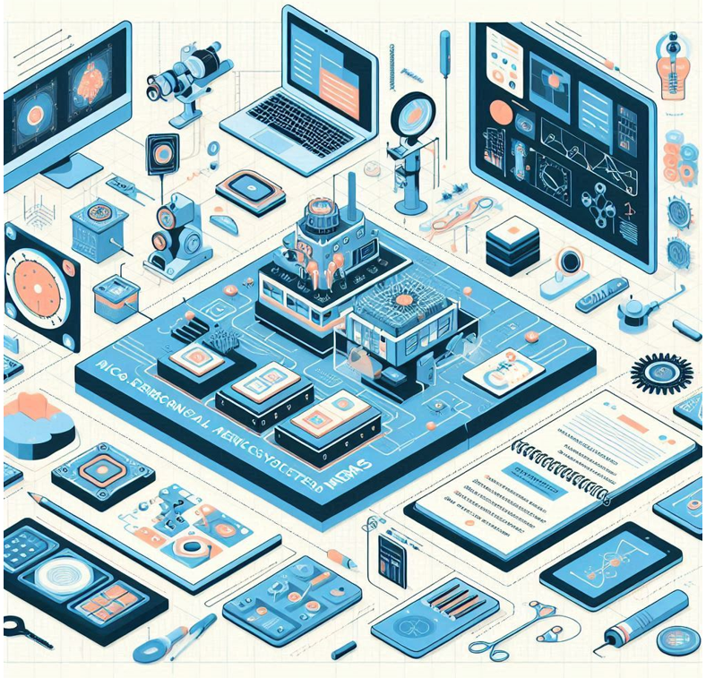 Microelectromechanical Systems (MEMS)