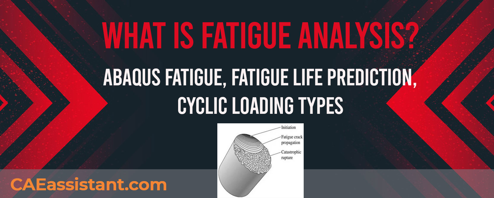 fatigue analysis