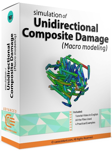 Unidirectional Composite