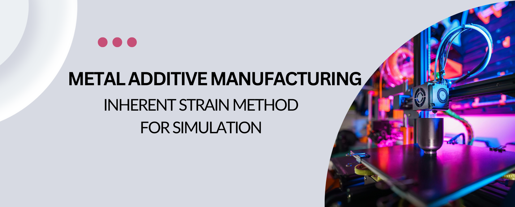 inherent Strain Method