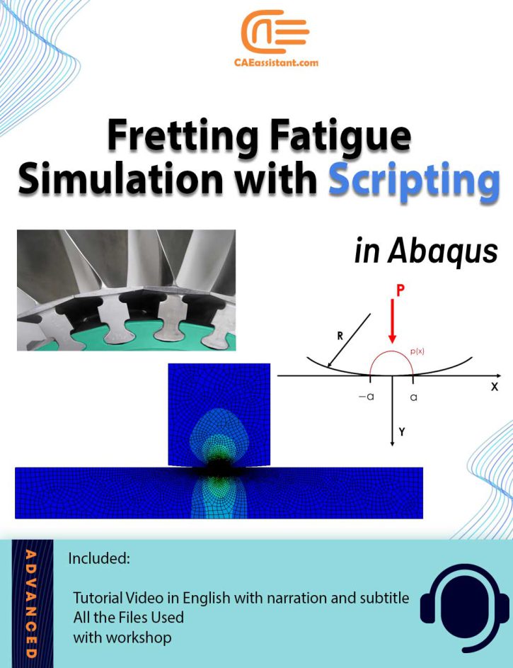 fretting fatigue failure