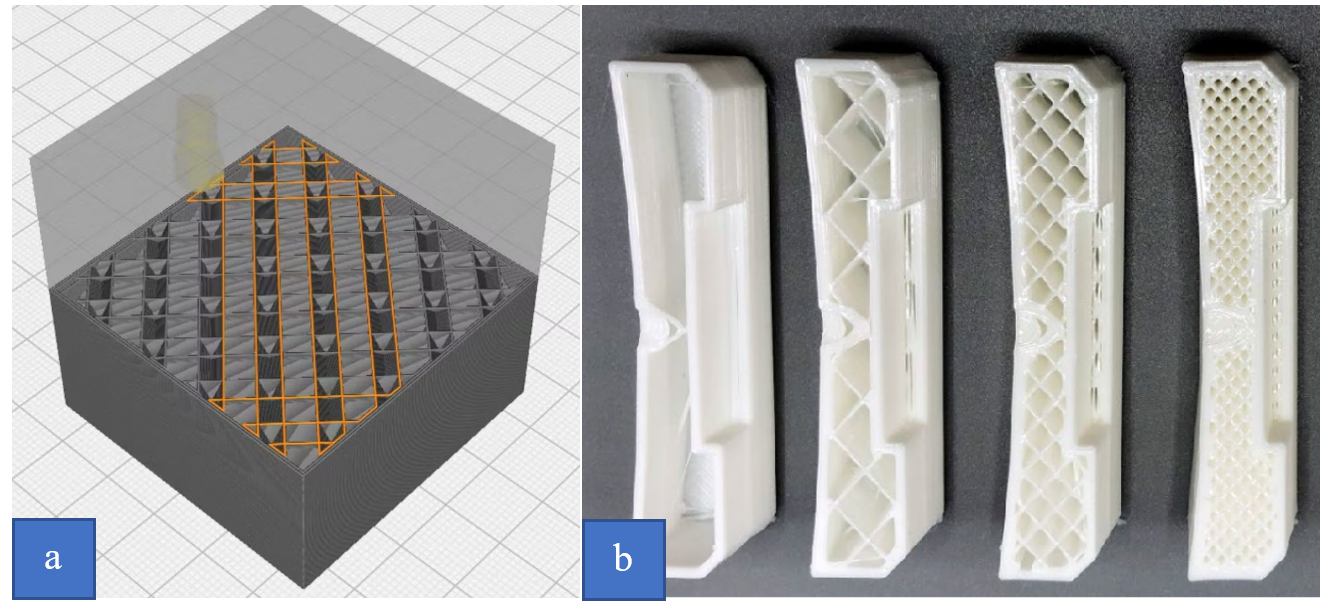 infill pattern