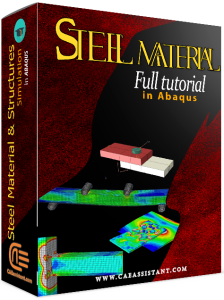 steel structure analysis