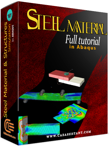 steel structure analysis