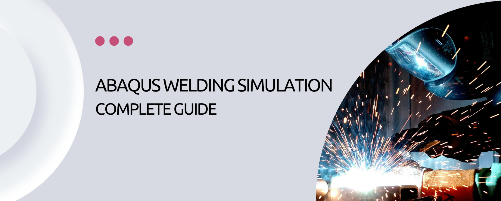 Abaqus welding