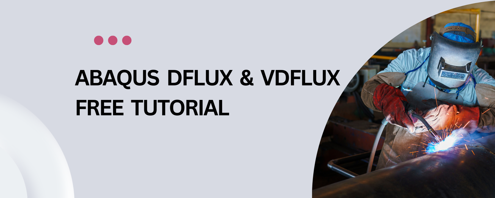 Abaqus DFLUX