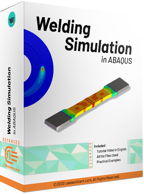 Welding Simulation