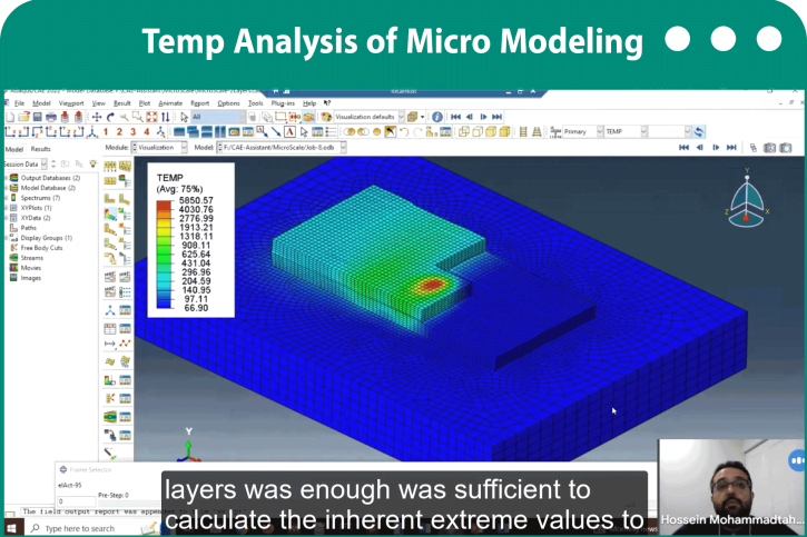 3D printing python