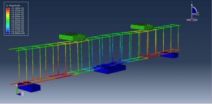 Abaqus Crack Growth