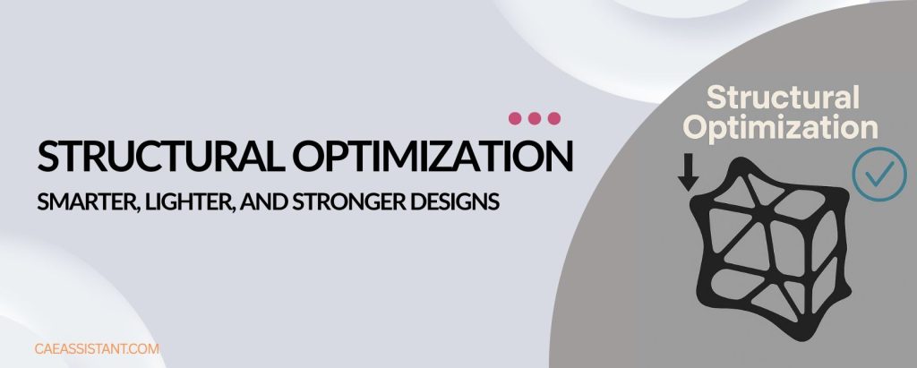 Structural Optimization