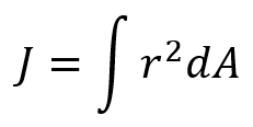 moment of inertia