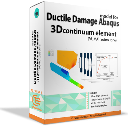 Ductile Damage