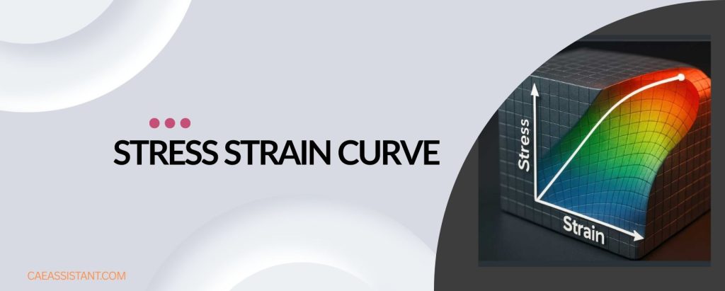 stress strain curve