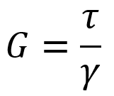 stress strain curve