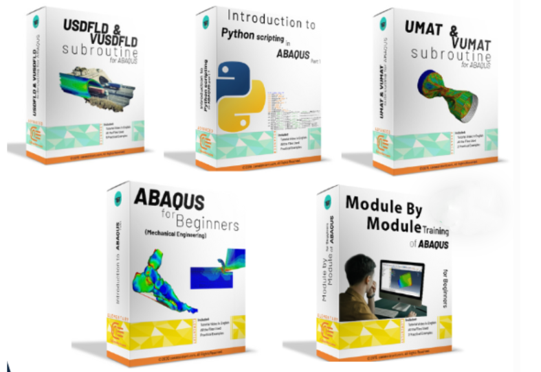 abaqus course