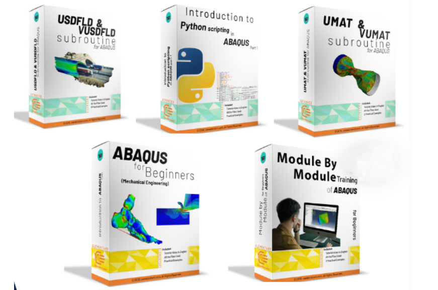 abaqus course